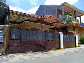 Rumah Bagus Dekat Sekolah Al Abidin Banyuanyar