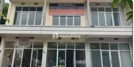 Dijual Ruko Raya Juanda Airport