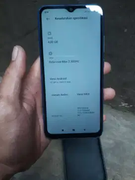 Xiaomi Redmi 9C 4/64