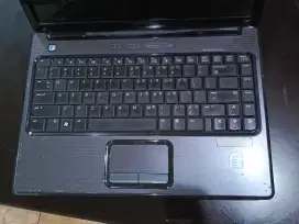 Laptop Compaq presario v3700 intel 4GB 250gb
