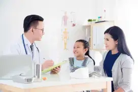 Langsung masuk! Dicari psikolog