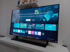 Samsung QLED smart tv 43 inch 50 inch & 55 inch 55Q60D