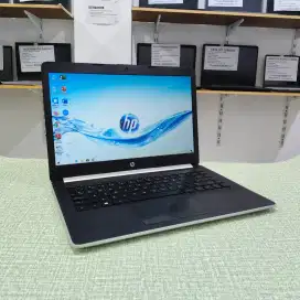 Laptop Second HP 14 CM0078AU Ryzen 5 2500U (8GB/SSD 256GB)