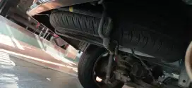 Madih baru belum pernah dilepas