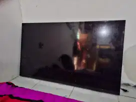 Philips LED 50 inch TV 4jt NET