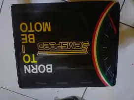 Stang pcx semspeed