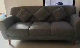 Sofa murah 3 seat