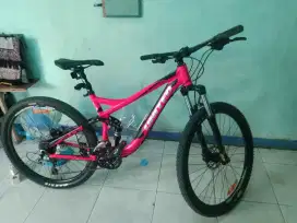 Mtb uneted 2.0 masih joss