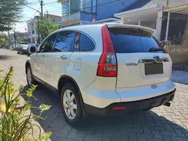 Honda CR-V 2.4 2010 Bensin Istimewa Record