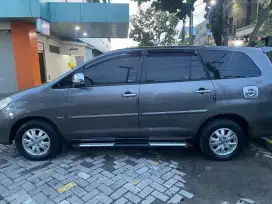 Innova type V manual 2020