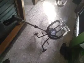 Stroller masih layak pakai