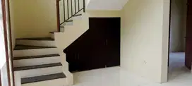 Rumah Nyaman Siap Huni di Kutamangu Singgasana Pradana