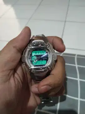 Jam G Shock G-501BD