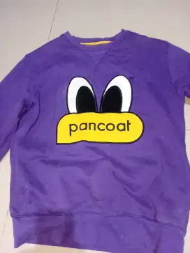 Pancoat   ori   like new