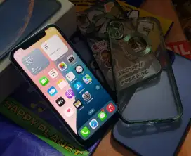 iPhone Xr 128 inter lama sinyal prmanen slamany mlus lngkap face id of