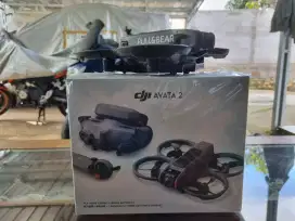 DRONE DJI AVATA 2 SINGLE BATTERY