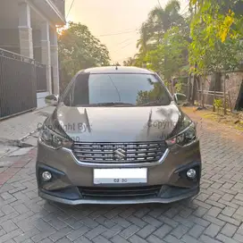 Suzuki All New Ertiga 2020 GX AT