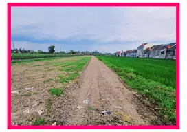Sidoarum Jalan Godean KM.6 Timur Pasar Godean