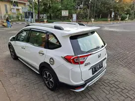 Honda BR-V 2016 Bensin