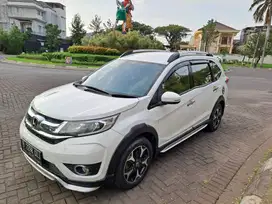 Honda BR-V 2016 Bensin