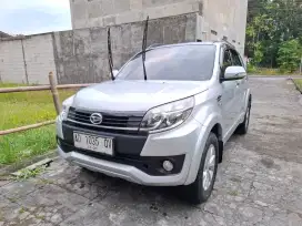 Terios R Manual 2017