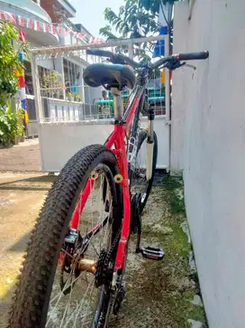 Jual sepeda polygon xtrada 26”