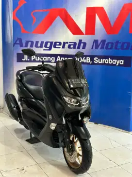 Yamaha Nmax 155cc Th* 2022 km 9Rb Anugerah Motor Pucang
