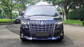 Alphard G 2019, Kondisi terbaik
