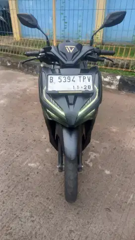 Honda vario 125 iss keyless