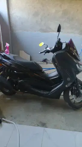 Nmax new abs conected 2020