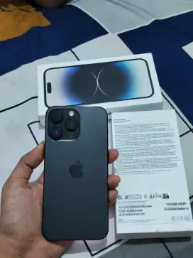 iPhone 14 pro max 128 resmi beacukai