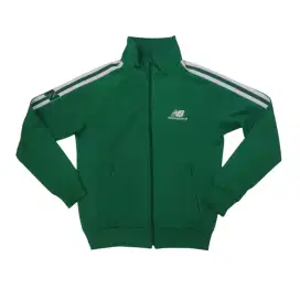 Tracktop Newbalanc Sidetapped