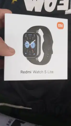 Redmi Watch 5 Lite