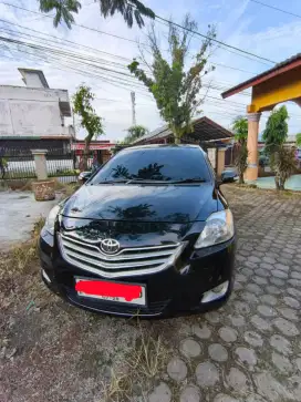 Toyota Vios Tipe G AT