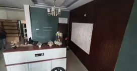 Disewakan Eks Klinik Strategis di Area berkembang Cirebon Timur