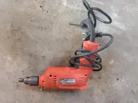 Bor listrik 10 ml Maktec