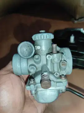 Karbu original rxs/yt