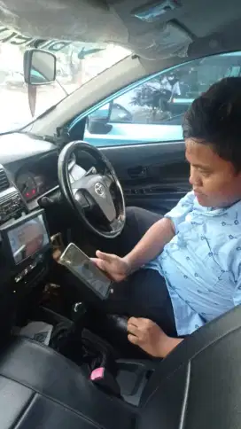 Loker Driver Jakarta dan Sekitarnya