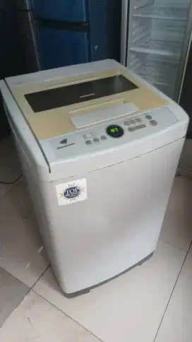 Mesin cuci otomatis samsung original free ongkir
