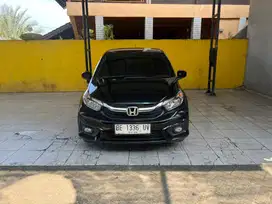 BRIO E 2023 matic