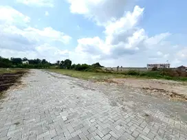 Area Jl Kabupaten Sleman, Tanah Murah Selangkah Ringroad