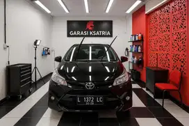 Nano ceramic coating , poles , detailing , salon mobil , anti karat