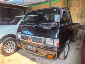 2021 Mitsubishi L300 pick Up Plat S  nopi mobil bekas sekoto kediri