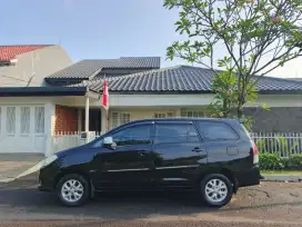 Innova G MT 2.0 2010