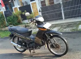 vega zr sangat terawat baik istimewa