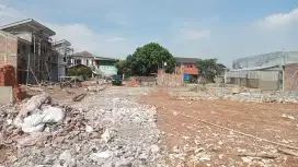Rumah 2 lantai dekat pt.mattel