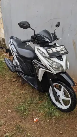 Vario 125 2013 KZR