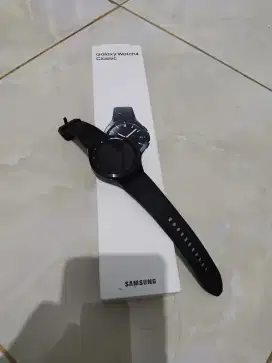 Watch 4 clasic 46 mm