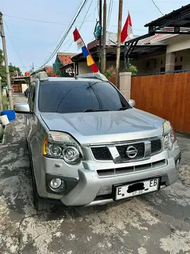 Nissan Xtrail T31 XT XTREAMER 2012