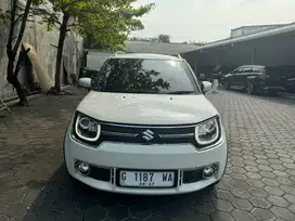 Ignis GX Matic 2017